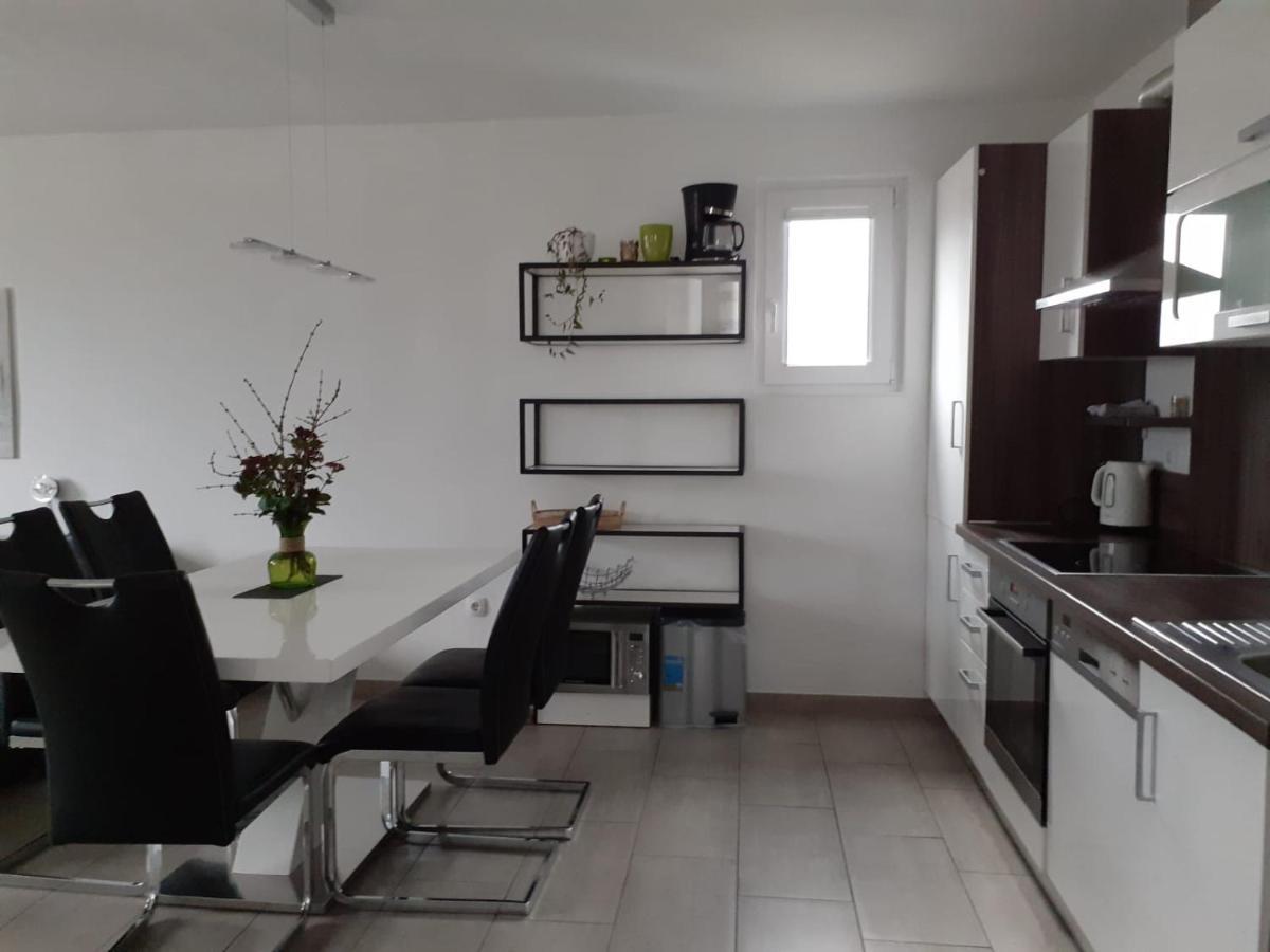 Apartma Javorscek Bovec Kültér fotó