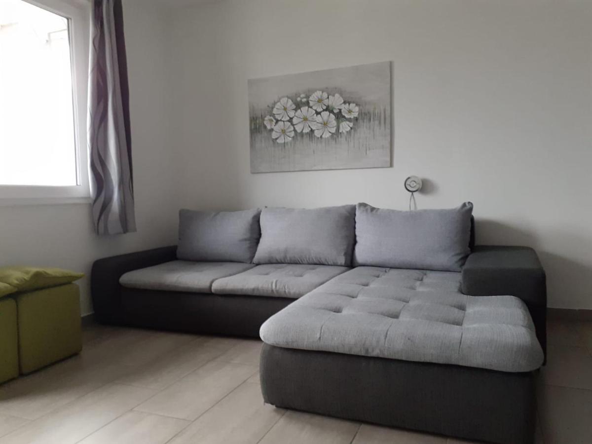 Apartma Javorscek Bovec Kültér fotó