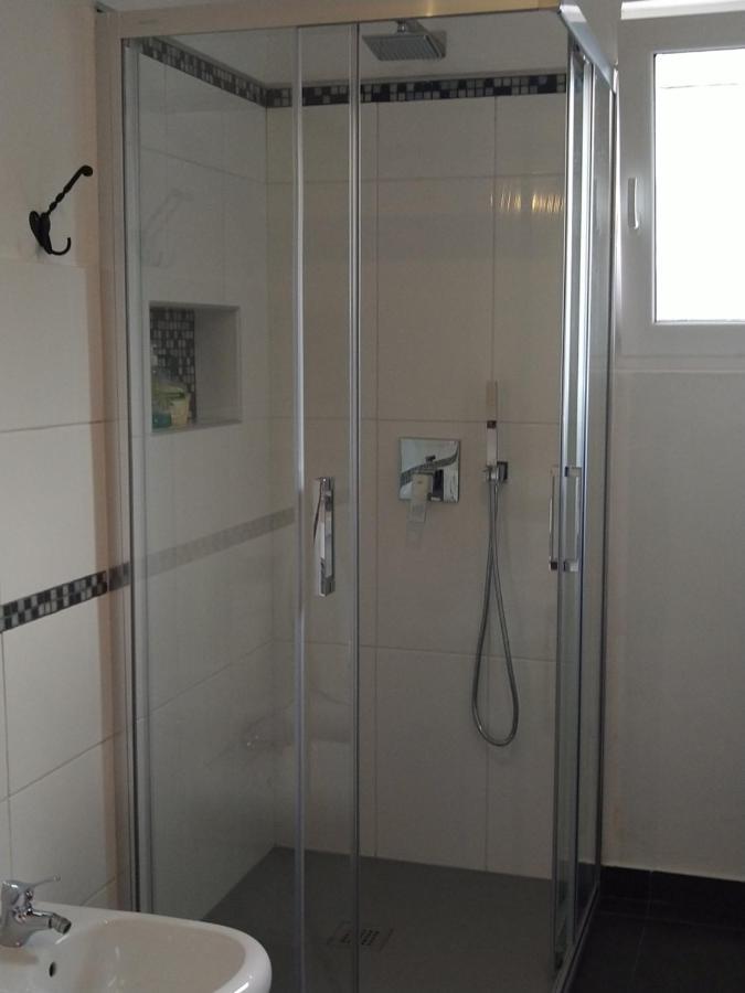 Apartma Javorscek Bovec Kültér fotó