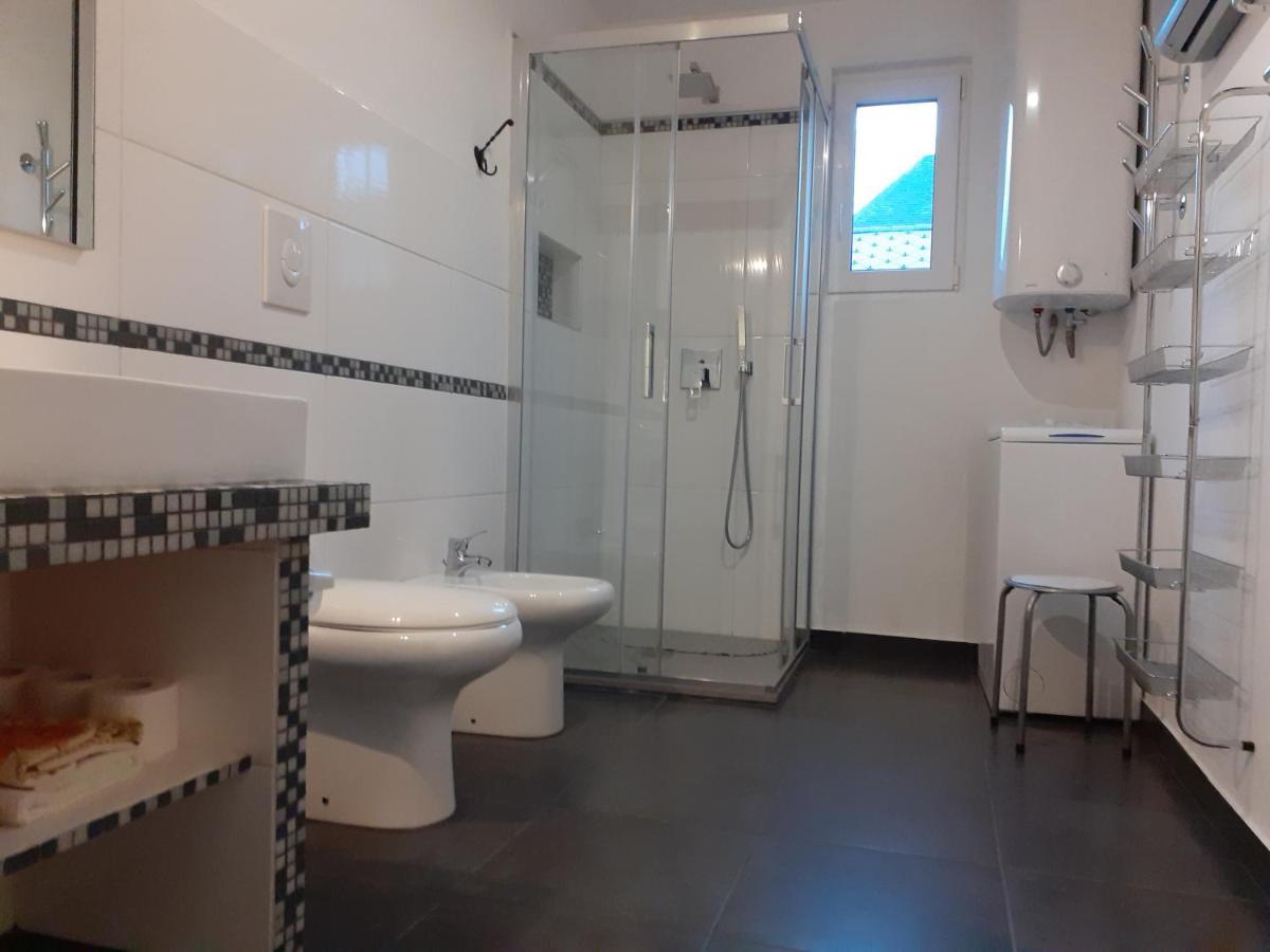 Apartma Javorscek Bovec Kültér fotó