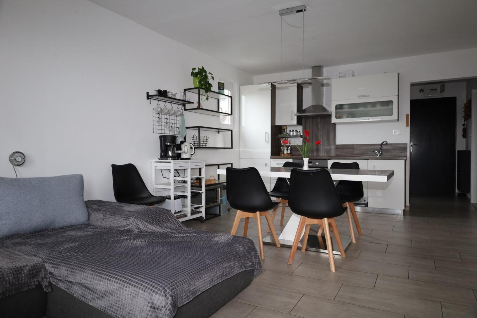 Apartma Javorscek Bovec Kültér fotó