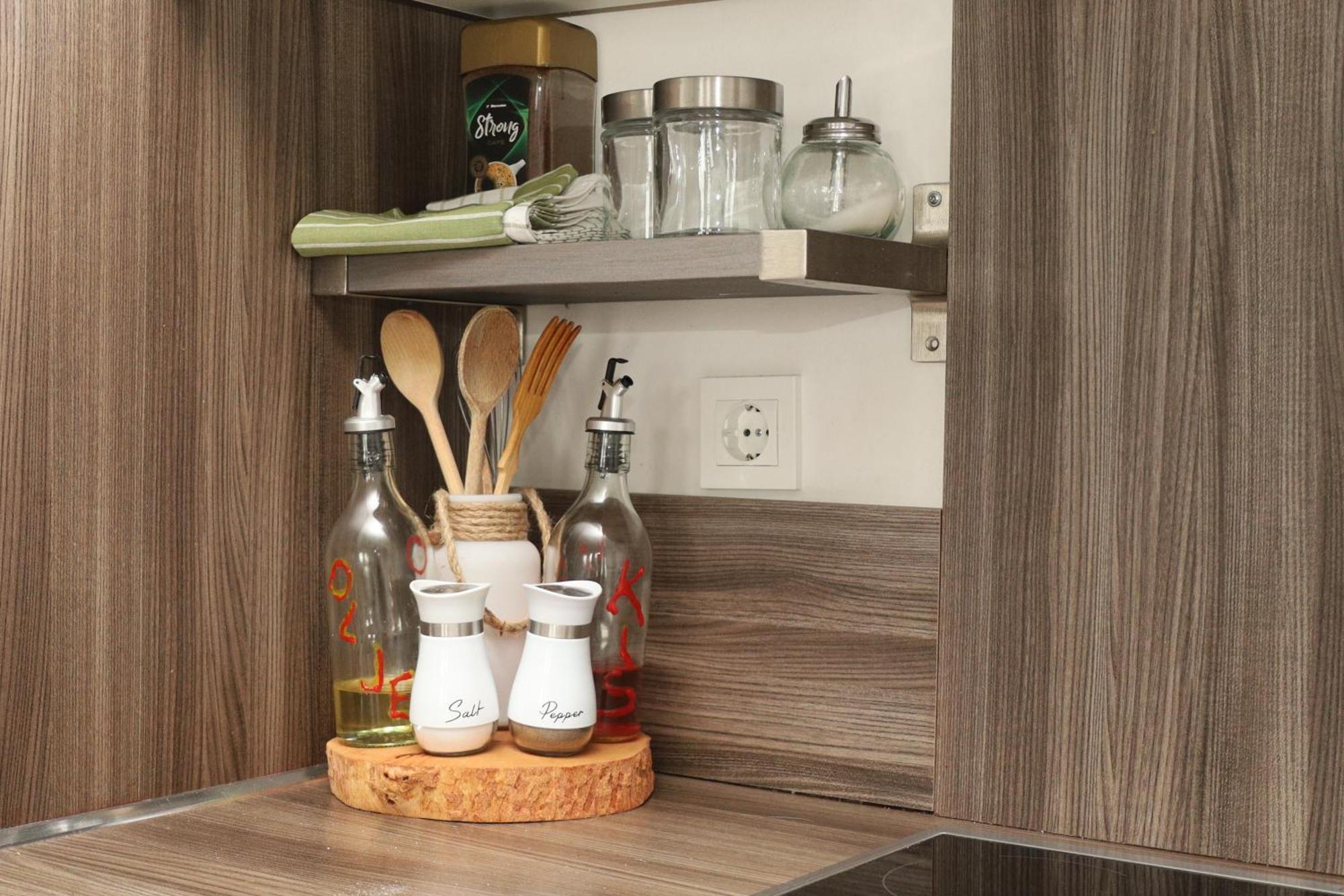 Apartma Javorscek Bovec Kültér fotó