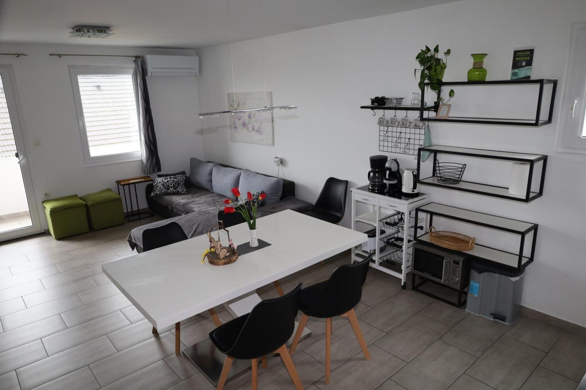 Apartma Javorscek Bovec Kültér fotó