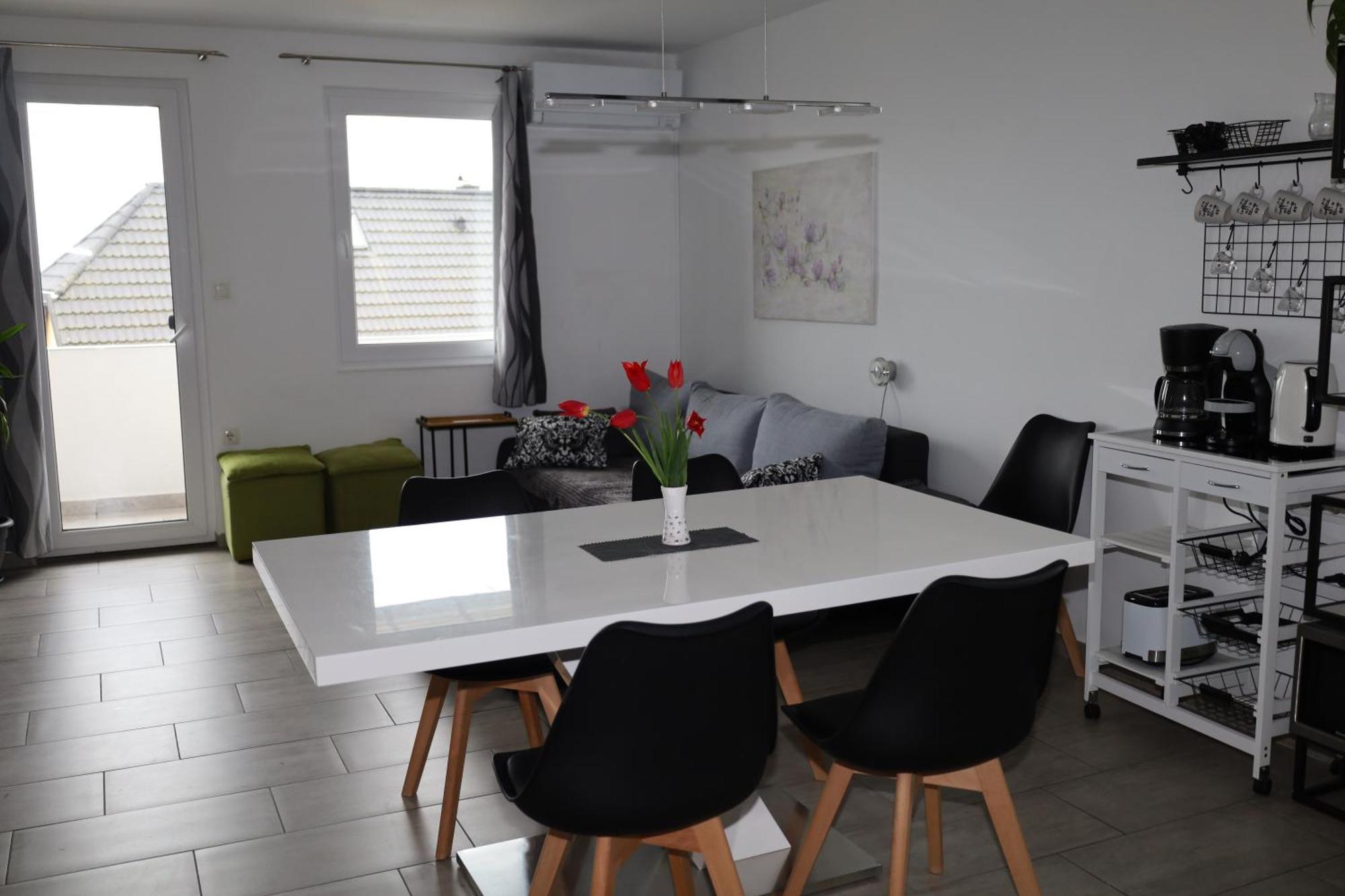 Apartma Javorscek Bovec Kültér fotó