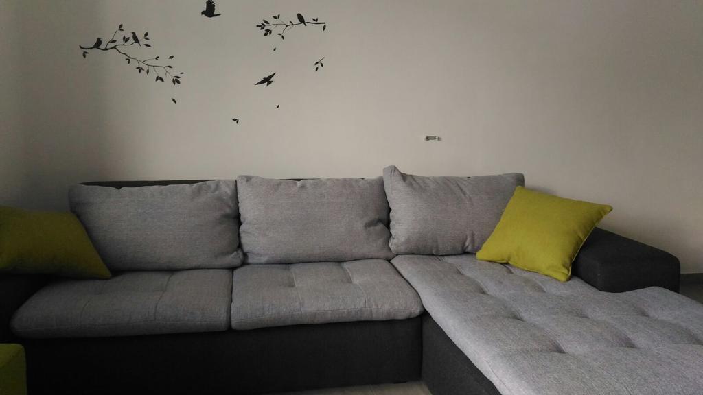 Apartma Javorscek Bovec Kültér fotó
