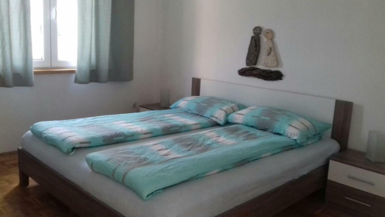 Apartma Javorscek Bovec Kültér fotó