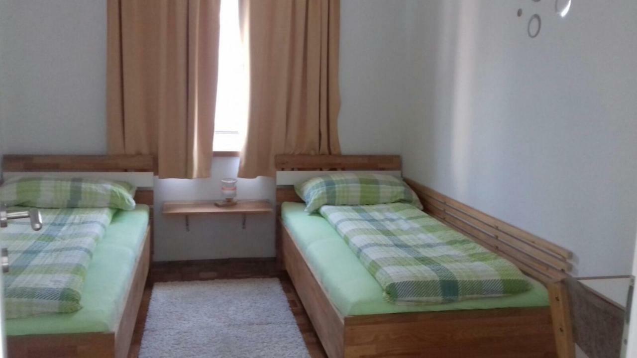 Apartma Javorscek Bovec Kültér fotó