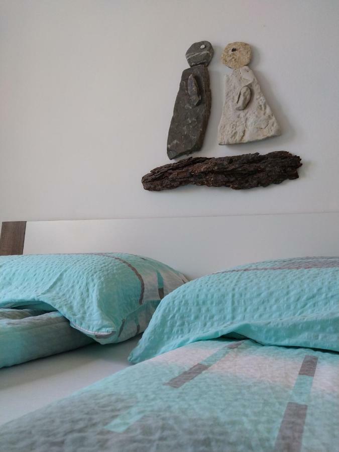 Apartma Javorscek Bovec Kültér fotó