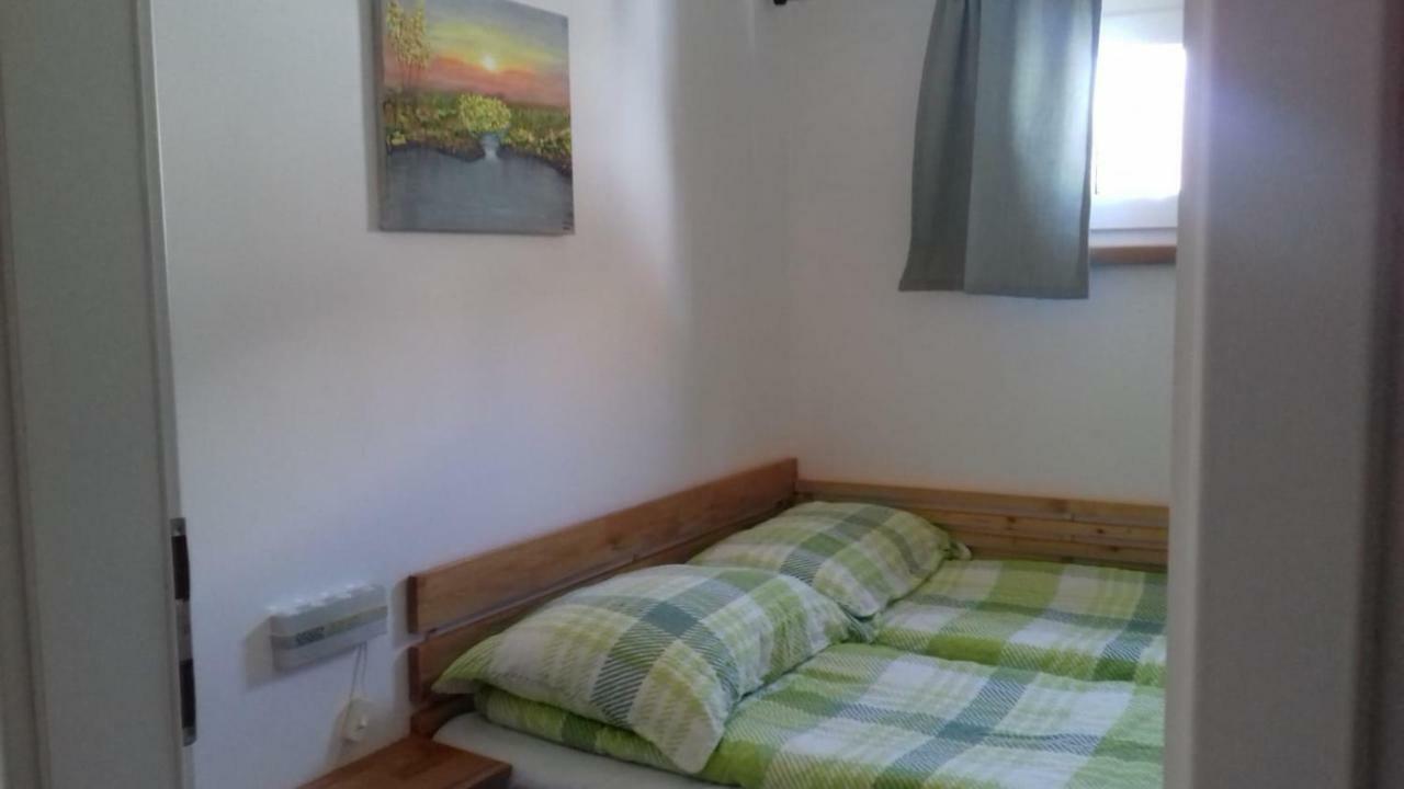 Apartma Javorscek Bovec Kültér fotó
