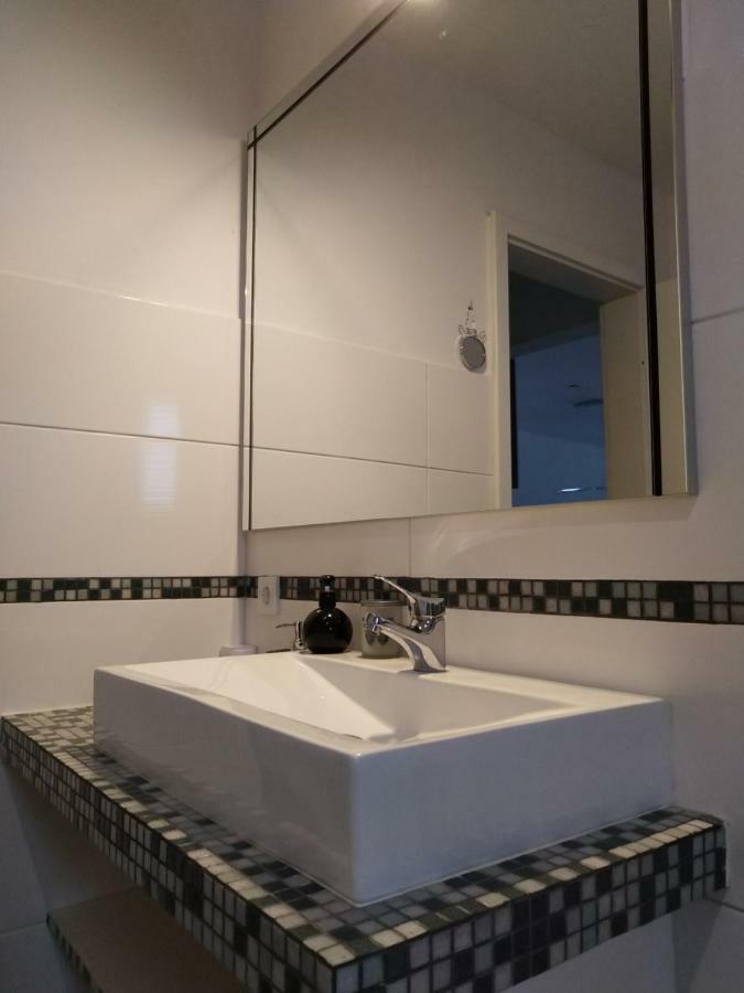 Apartma Javorscek Bovec Kültér fotó